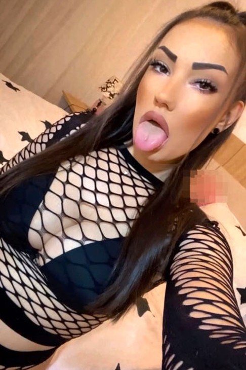 Vorschau Alice Queen of Blowjob