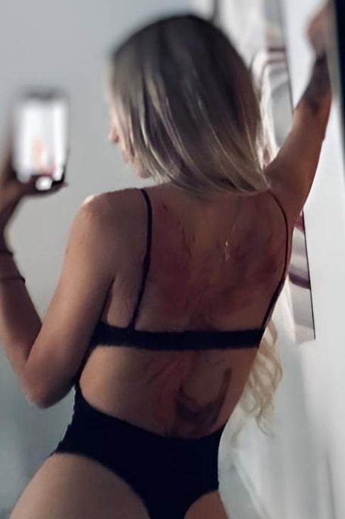 Vorschau Alessia