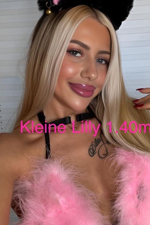 Vorschau KLeine Lilly