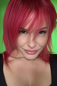 Scarlett