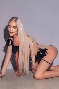 Noa - Nürnberg Escort