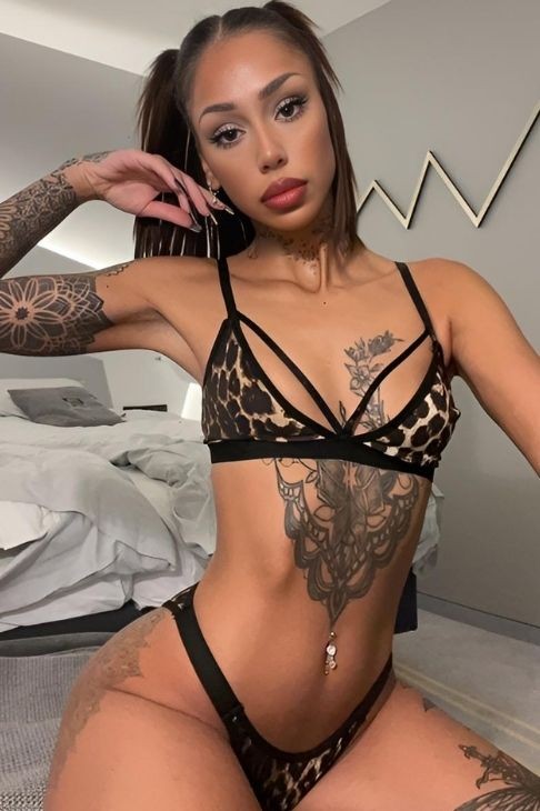 Vorschau Xena