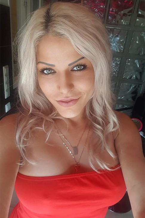 Vorschau Gaby
