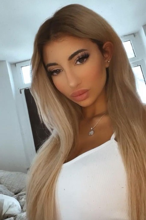 Vorschau Alina