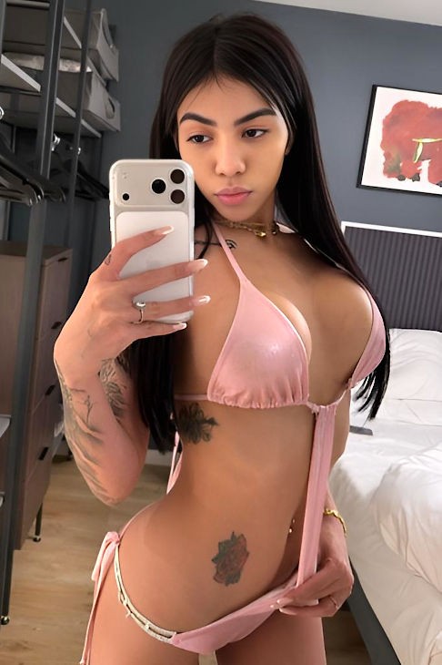 Vorschau Alexia Rosio