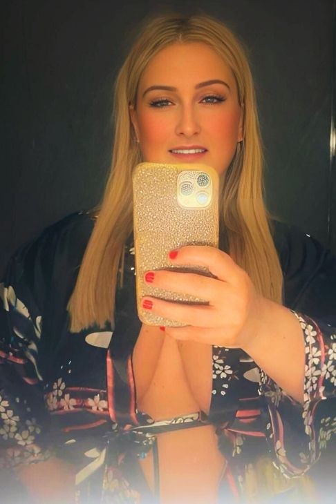 Vorschau Alina