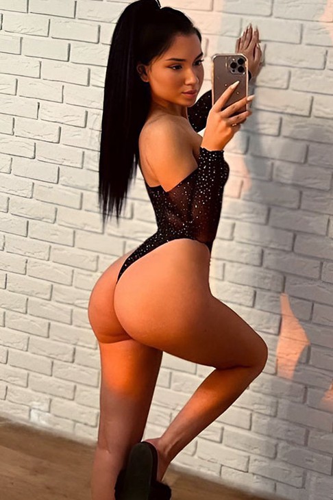 Vorschau Sarah