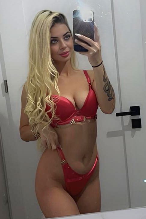 Vorschau Selena