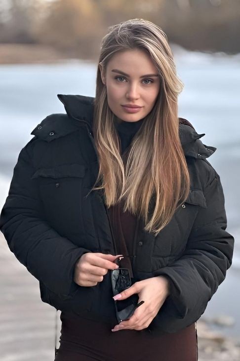 Vorschau Alina