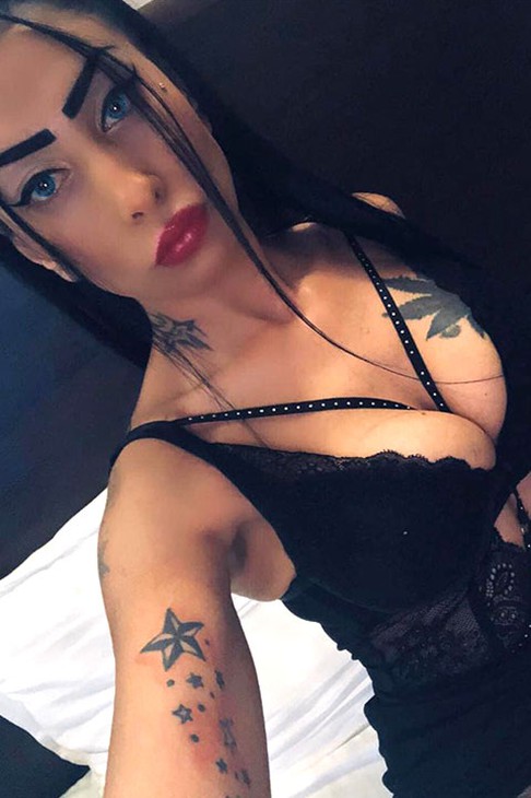 Vorschau Alina