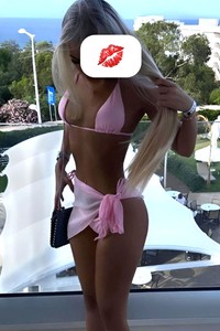 Stella - Köln Escort