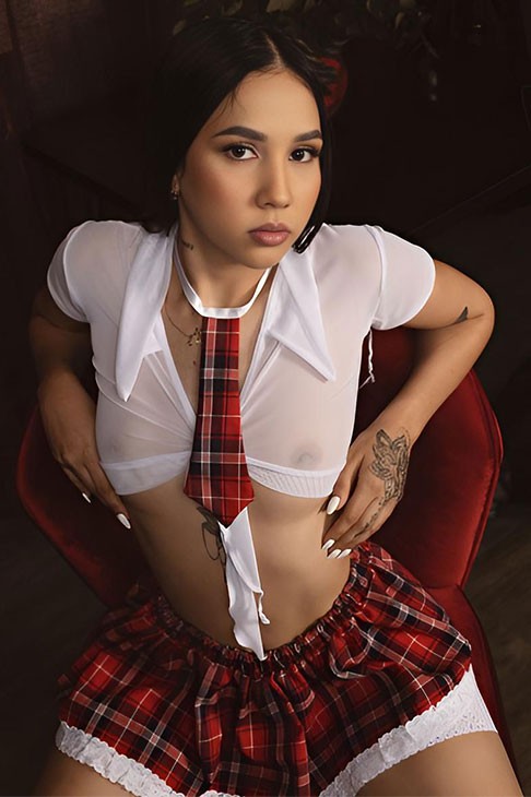 Vorschau Natasha