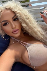 Julia - Augsburg Escort