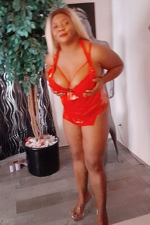 Vorschau Manuela