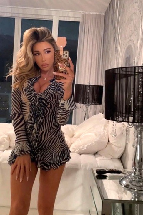 Vorschau Melanie