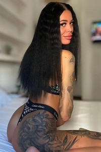 Selena - München Bayern