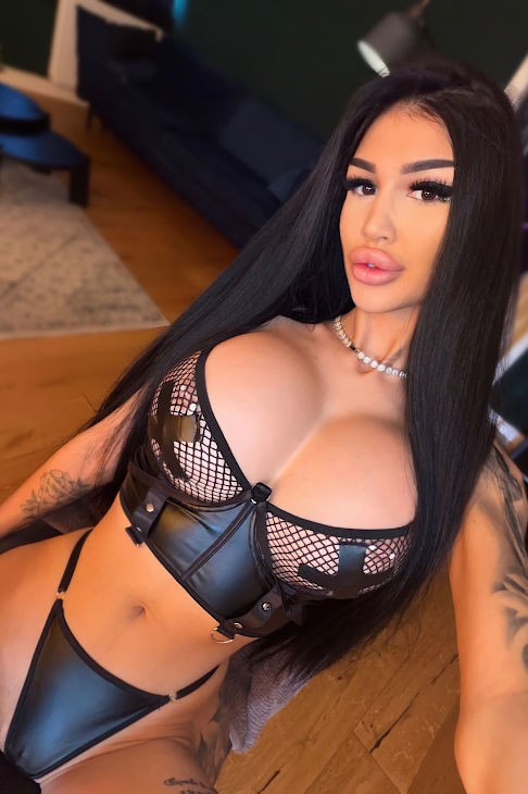 Vorschau Ariana