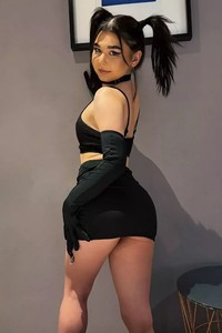 Kleine Freya