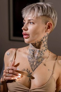 NatyBeth - München Monaco Residenz