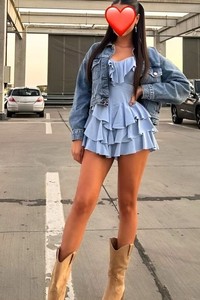 Sonia - Nürnberg Escort