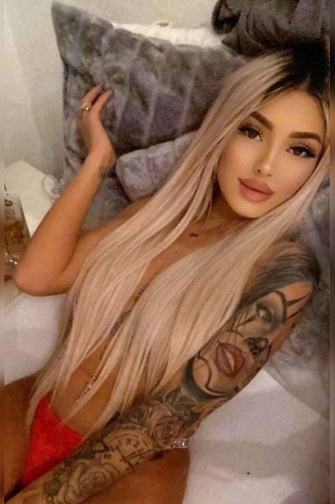 Vorschau Roxana