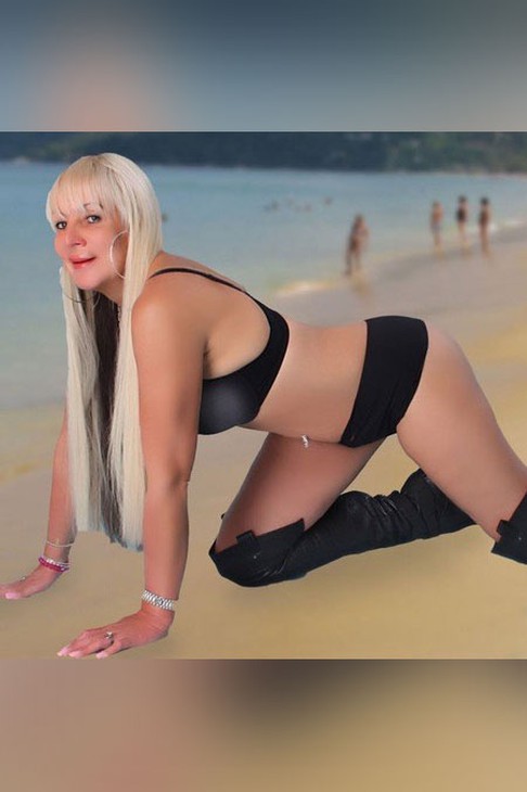 Vorschau Svetlana