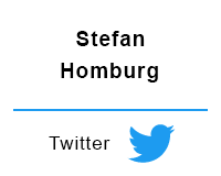 Stefan Homburg