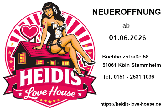 Heidis Love House