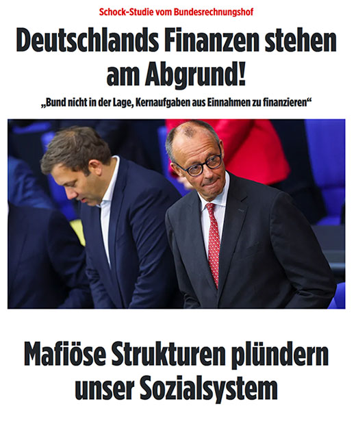 Abgrund