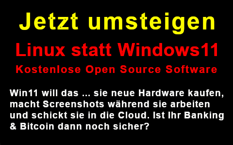 Linuxhelden