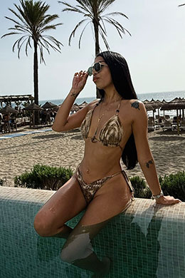 Luciana - Köln Innenstadt 50676