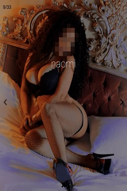Naomi - Haus Hersel Girls