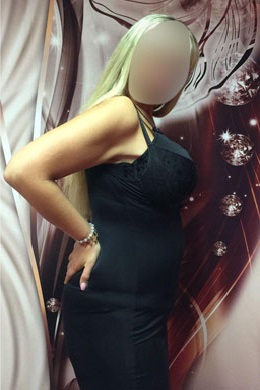 Jessi - Haus Hersel Girls