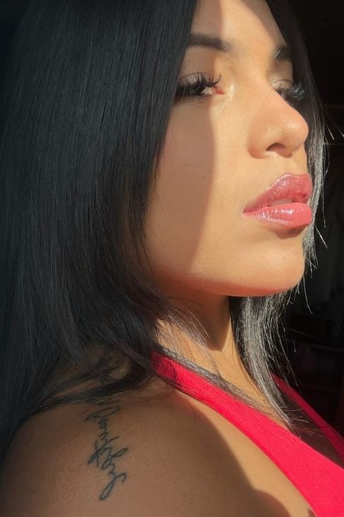 Amber
