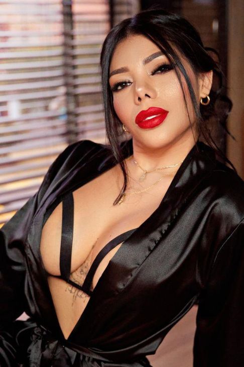 Alejandra