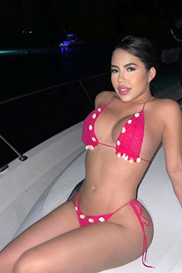Latina-Sofie - Köln Deutz