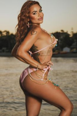 Tiffany - Köln Deutz