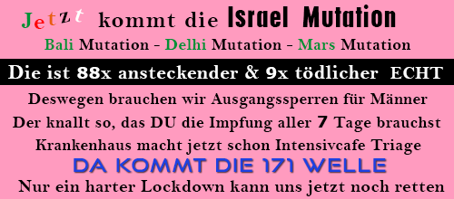 Israel Mutation