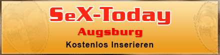 Kostenlos in Augsburg Inserieren