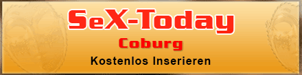 Kostenlos in Coburg Inserieren