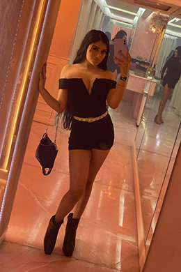 Daniela Hot - Köln Innenstadt 50676